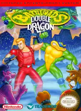 Battletoads-Double Dragon (USA)